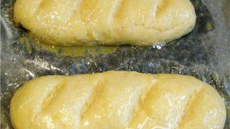 венский хлеб