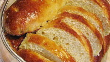 венский хлеб