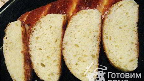 венский хлеб