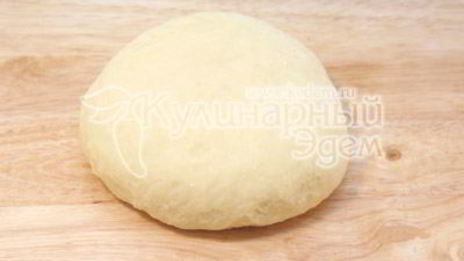 хворост хрумка