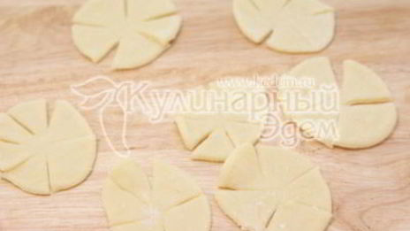 хворост хрумка