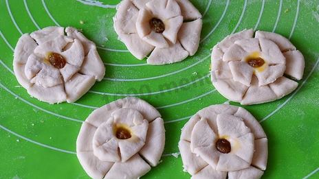 хворост на молоке