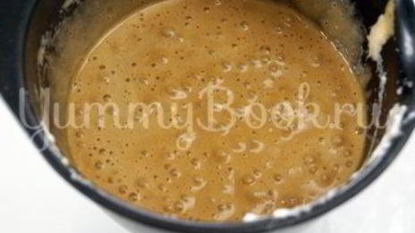 кофейный рулет