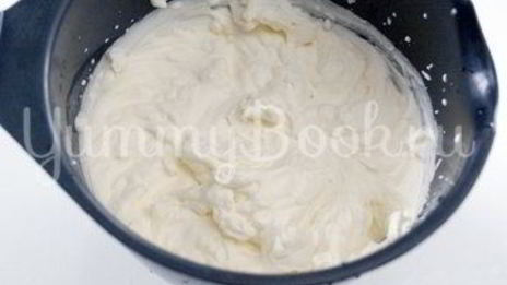 кофейный рулет