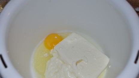 конвертики с яблоком