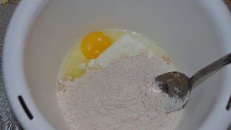 конвертики с яблоком