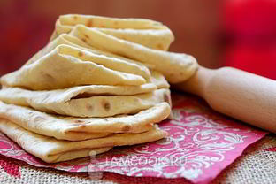 Армянский лаваш