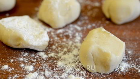 армянский лаваш