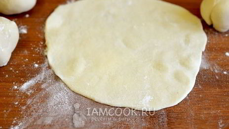 армянский лаваш