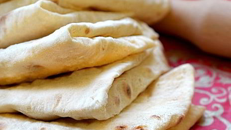 армянский лаваш