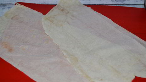 рулетики из лаваша