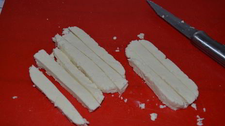 рулетики из лаваша