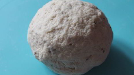 анисовые лепешки