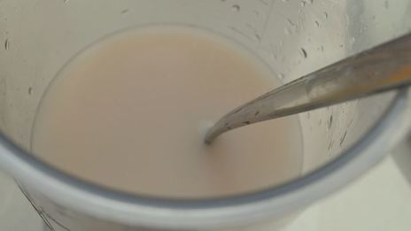 ароматная фокачча с помидорками черри и чесночным маслом