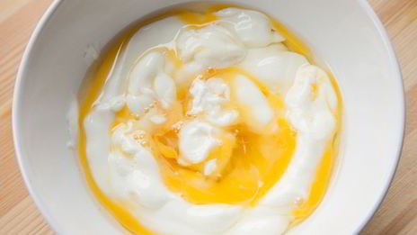 диетическая лепешка