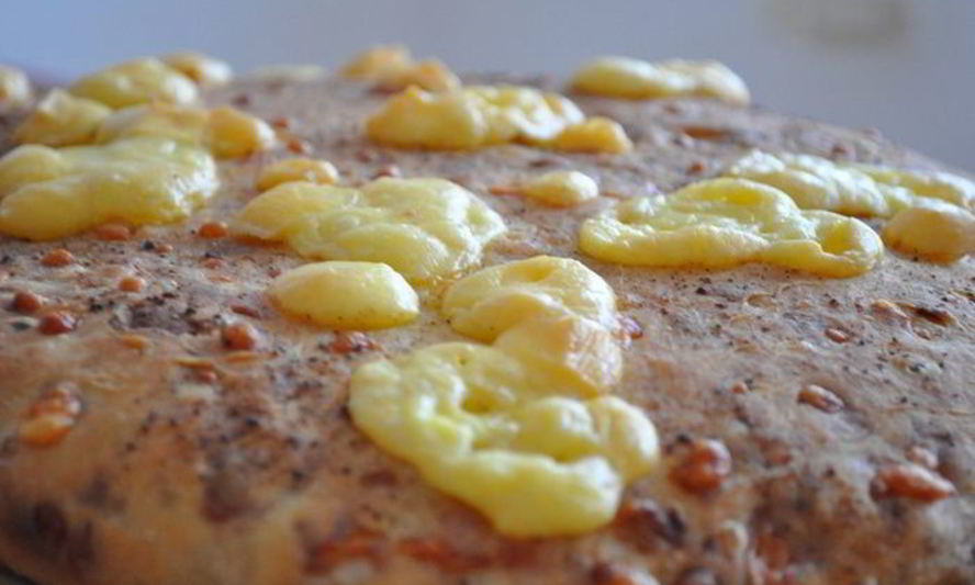Рецепт фокаччи чизо