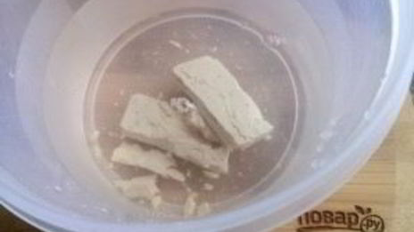 фокачча классическая