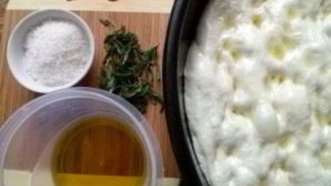 фокачча классическая