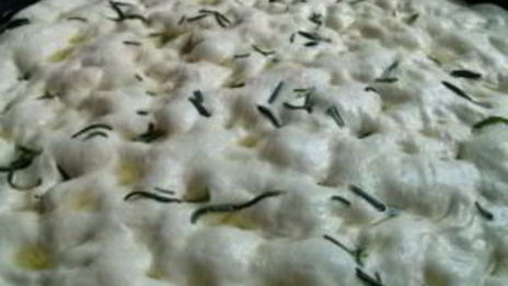 фокачча классическая