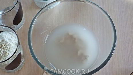 фокачча с картофелем