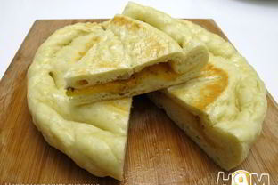 Фокачча с сыром