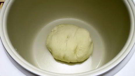 фокачча с сыром