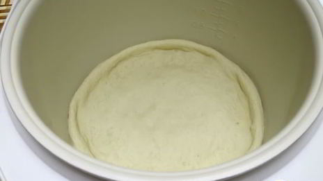 фокачча с сыром