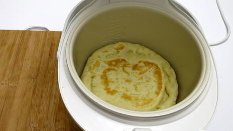 фокачча с сыром