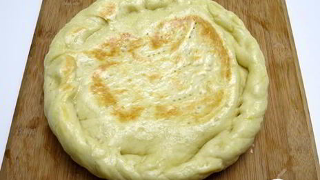 фокачча с сыром