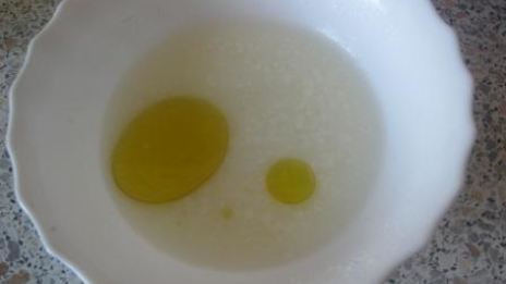 фокачча с тыквой, чесноком и луком