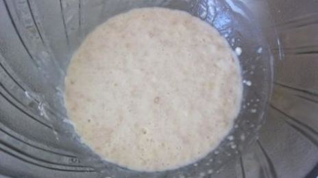 фокачча с тыквой, чесноком и луком