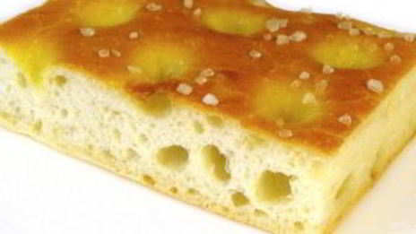 фокачча