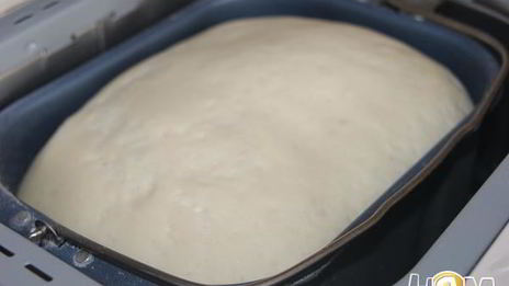 индийские лепешки наан