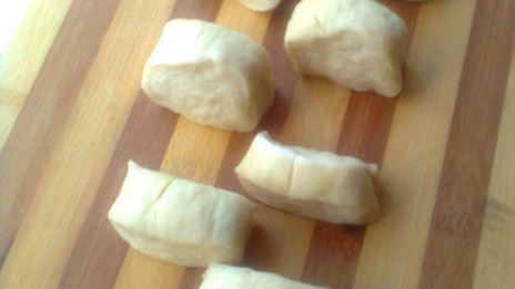 индийские лепешки роти