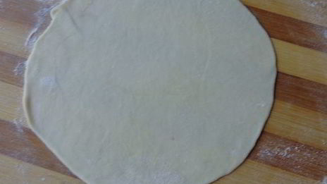 индийские лепешки роти