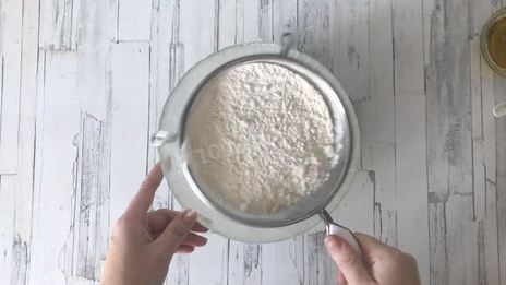 итальянская лепешка фокачча