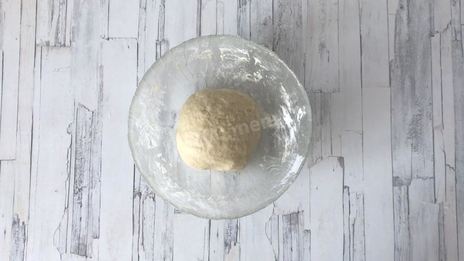 итальянская лепешка фокачча