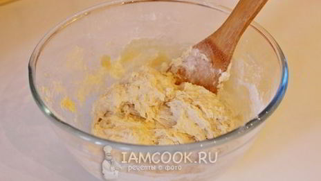 картофельные лепешки в духовке