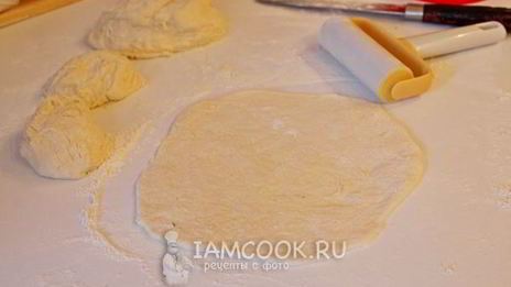 картофельные лепешки в духовке