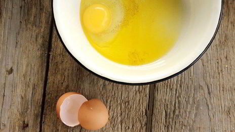 хлебные лепешки с горчичным маслом