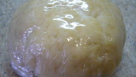 хрустящая фокачча с мини-моцареллой