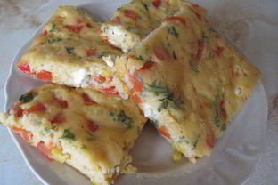 Лепешка Кортес