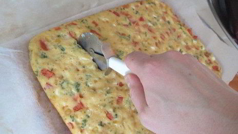 лепешка кортес