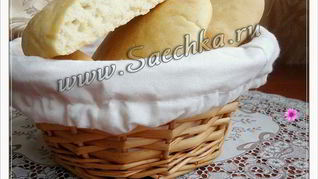 Лепешка майская по ГОСТу