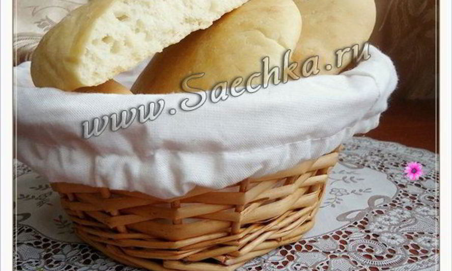 Рецепт лепешки майской по госту