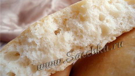 лепешка майская по госту