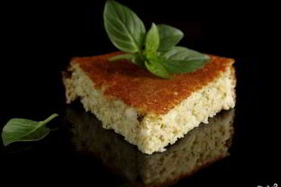 Лепешка по Дюкану