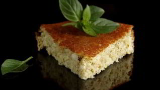 Лепешка по Дюкану