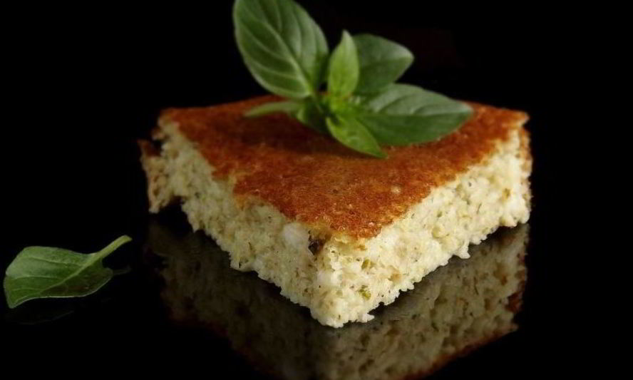 Рецепт лепешки по дюкану