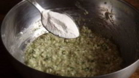 лепешка по дюкану